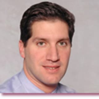 David Weinberg, MD, Gastroenterology, Philadelphia, PA, Fox Chase Cancer Center