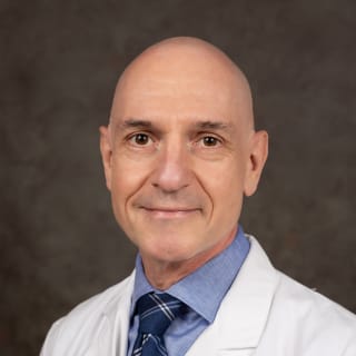 Ralf Augenstein, MD, Internal Medicine, Gainesville, GA, Northeast Georgia Medical Center