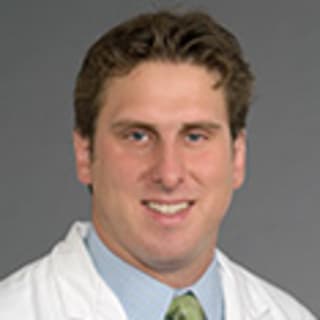 Nathan Mowery, MD