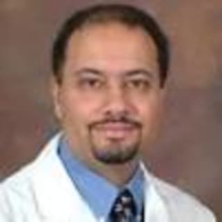 Mark Lopez, MD, Emergency Medicine, Augusta, GA, WellStar MCG Health, affiliated with Medical College of Georgia