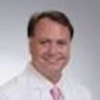 C. Erick Kaufman, MD, Internal Medicine, Oklahoma City, OK