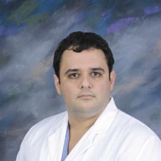 Fernando Otero, MD, Obstetrics & Gynecology, McAllen, TX, Doctor's Hospital at Renaissance