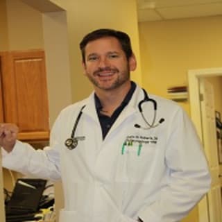 Justin Roberts, DO, Otolaryngology (ENT), Farmington, MO, Parkland Health Center - Farmington Community