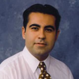 Saeed Sadeghi, MD