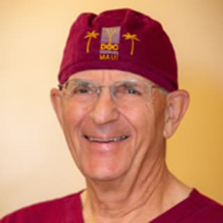 Norman Estin, MD, Internal Medicine, Lahaina, HI