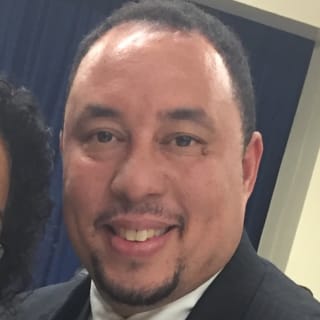 David Tong