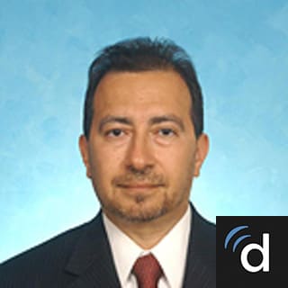 Khaled Amr, MD, Anesthesiology, Columbus, OH