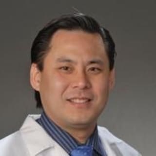 Paul Cheng, MD
