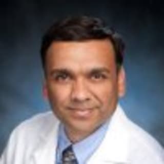 Anurag Tikaria, MD, Nephrology, Lansing, MI, Sparrow Hospital