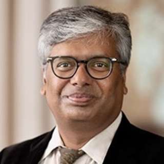 Manoj Agarwal, MD, Oncology, Seattle, WA