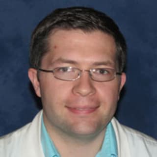 Joshua Cusick-Lewis, MD, Family Medicine, Dawes, WV, Charleston Area Medical Center