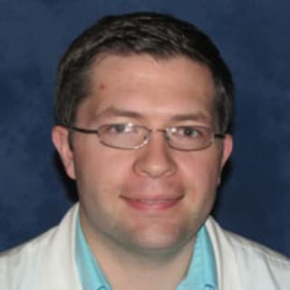 Joshua Cusick-Lewis, MD