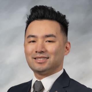 Daniel Chen, MD, Radiology, Camden, NJ