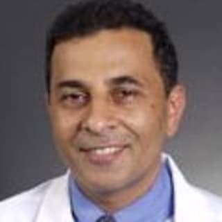 Sunil Abrol, MD, Thoracic Surgery, Brooklyn, NY