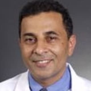 Sunil Abrol, MD, Thoracic Surgery, Garden City, NY, Kingsbrook Jewish Medical Center