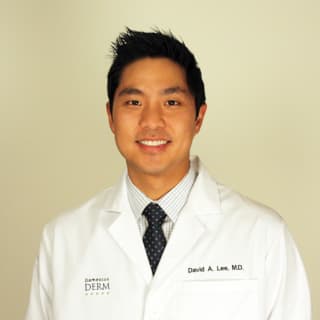 David Lee, MD, Dermatology, Damascus, MD