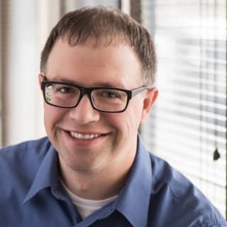 Ryan Dick, MD, Family Medicine, Burnsville, MN