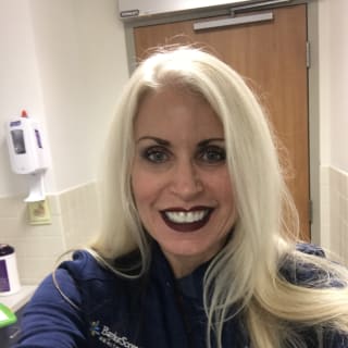Kelli Lala, Physician Assistant, Temple, TX
