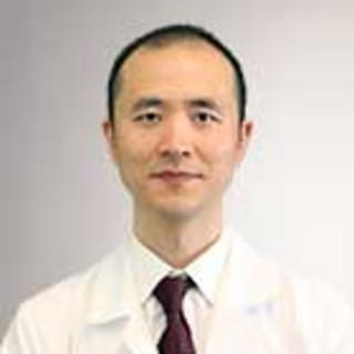 Li Zhang, MD, Thoracic Surgery, Albany, NY