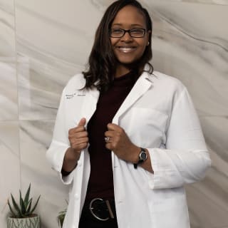 Amanda Abrams, Nurse Practitioner, Fredericksburg, VA