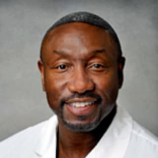 Phillip Duncan, MD, Cardiology, Chester, VA