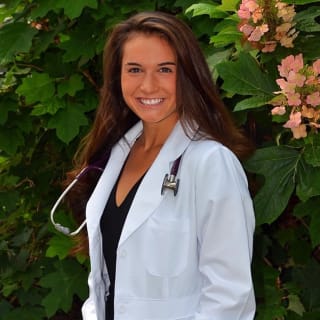 Sarah Mcgowan, PA, Physician Assistant, Pittsburgh, PA, Allegheny General Hospital