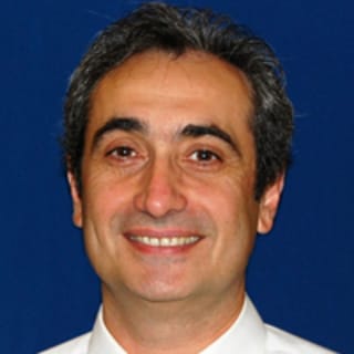 Alexander Vayner, MD, Anesthesiology, Santa Clara, CA, Kaiser Permanente Santa Clara Medical Center