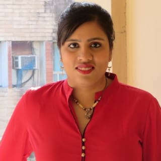 Reshma Hussain, PA