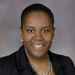 Monique Jones, MD, Psychiatry, Portland, OR, OHSU Hospital