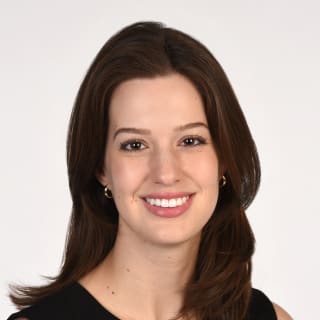 Katherine Stebbins, MD, Resident Physician, Syracuse, NY