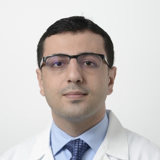 Feras Mohder, MD, Internal Medicine, Cleveland, OH