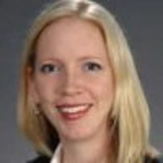 Jenny Roraback-Carson, MD
