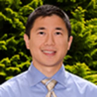 Eric Chen, MD, Family Medicine, Salem, OR, Salem Hospital