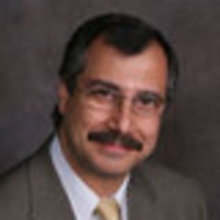 Constantinos Costeas, MD, Cardiology, West Orange, NJ, Clara Maass Medical Center