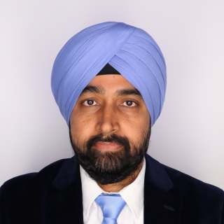 Narinder Singh, MD