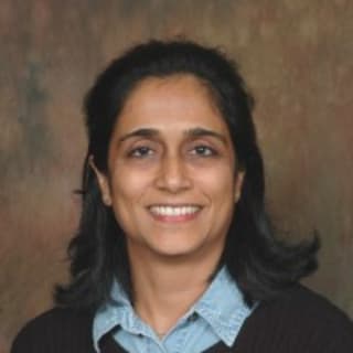 Meenakshi Gupta, MD