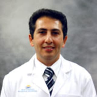 Armen Margaryan, MD, Nephrology, Delray Beach, FL, Boca Raton Regional Hospital