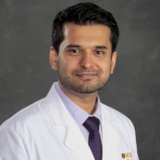Pranav Mankad, MD, Cardiology, Richmond, VA, VCU Medical Center