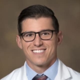 Michael Russo, DO, Emergency Medicine, Albuquerque, NM