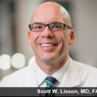 Scott Lisson, MD