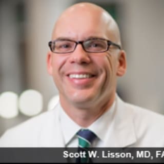 Scott Lisson, MD, Urology, Raleigh, NC