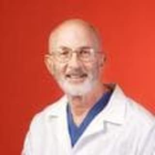 Lawrence Saidman, MD, Anesthesiology, Stanford, CA