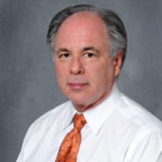 Larry Kaplan, MD, Radiology, Rahway, NJ
