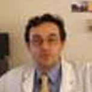 Amir (Habibi) Rad, MD, Nuclear Medicine, Hollywood, CA, Long Beach Medical Center