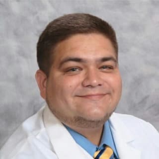 Ray Altamirano, MD