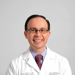 Michael Perrino, MD