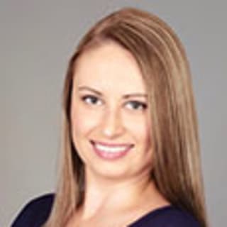 Iryna Mazur, MD, Pathology, Pinehurst, NC