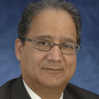 Naveed Hussain, MD