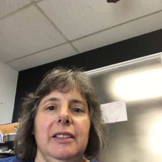 Patricia Maltagliati