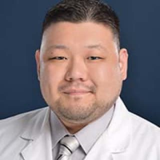 Brian Kim, DO, Gastroenterology, Coaldale, PA